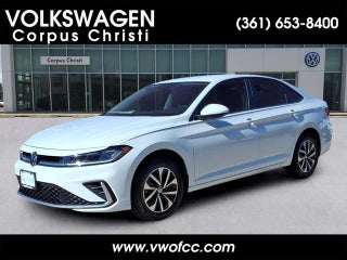 2026 Volkswagen Jetta 1.5T S