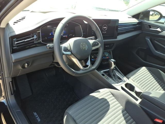 2026 Volkswagen Jetta 1.5T S
