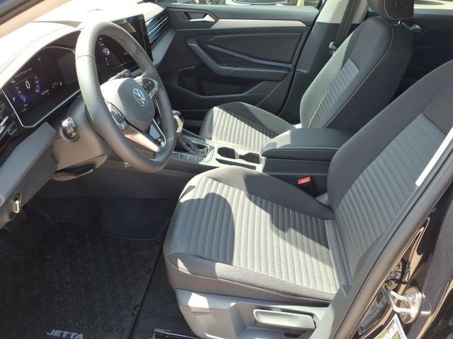 2026 Volkswagen Jetta 1.5T S