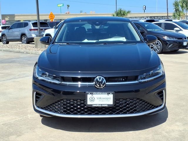 2026 Volkswagen Jetta 1.5T S