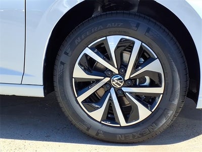 2026 Volkswagen Jetta 1.5T S