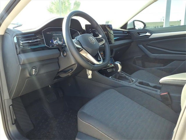 2026 Volkswagen Jetta 1.5T S