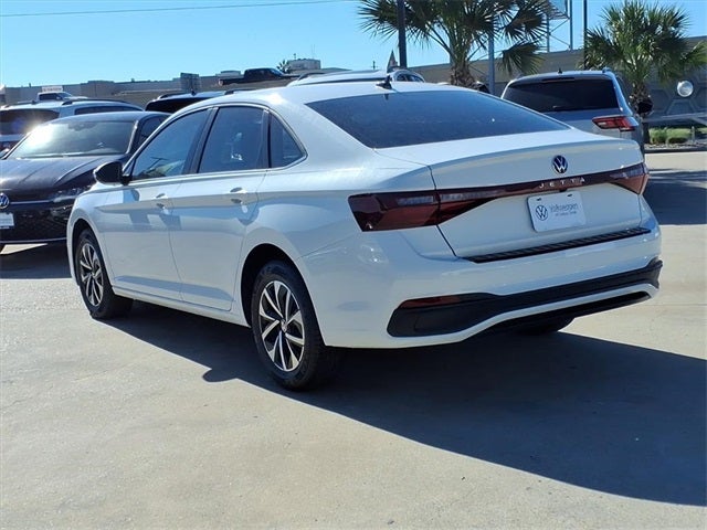 2026 Volkswagen Jetta 1.5T S