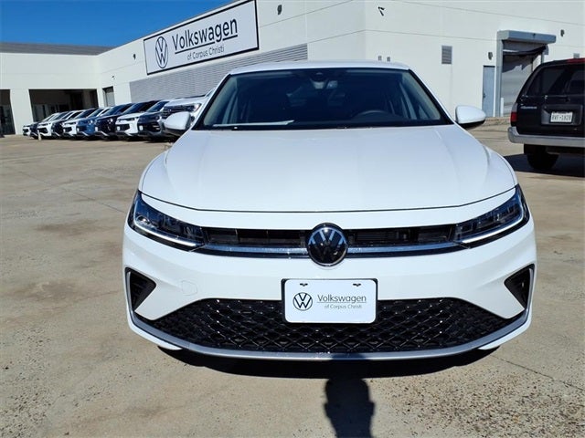 2026 Volkswagen Jetta 1.5T S