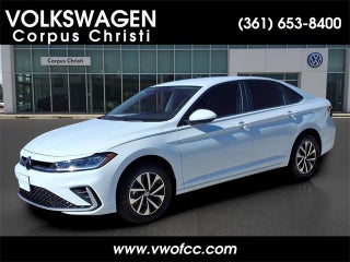 2026 Volkswagen Jetta 1.5T S