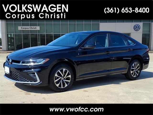 2026 Volkswagen Jetta 1.5T S