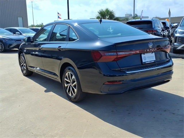 2026 Volkswagen Jetta 1.5T S