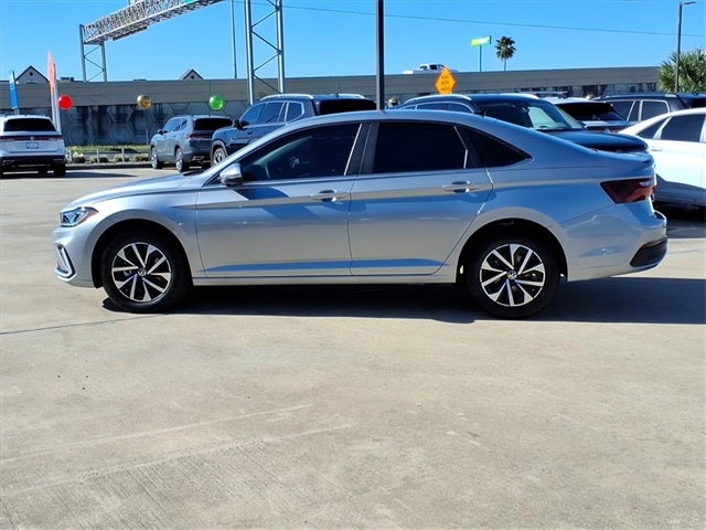 2026 Volkswagen Jetta 1.5T S