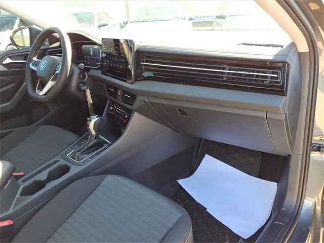 2026 Volkswagen Jetta 1.5T S