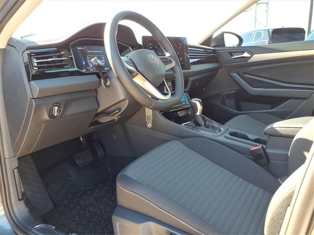 2026 Volkswagen Jetta 1.5T S