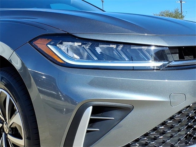 2026 Volkswagen Jetta 1.5T S