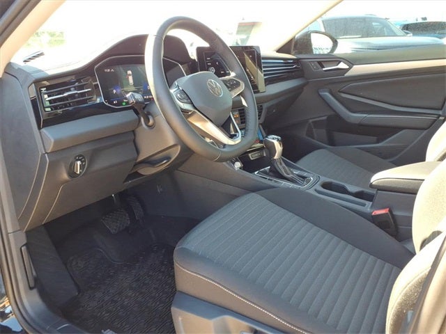 2026 Volkswagen Jetta 1.5T S