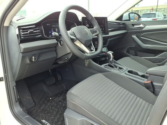 2026 Volkswagen Jetta 1.5T S