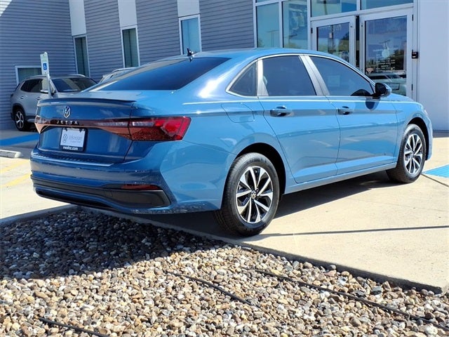 2026 Volkswagen Jetta 1.5T S