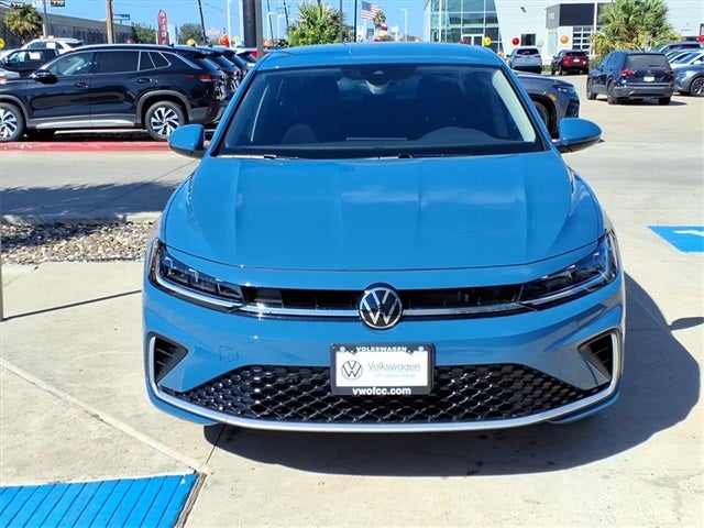 2026 Volkswagen Jetta 1.5T S