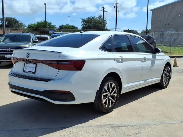 2026 Volkswagen Jetta 1.5T S