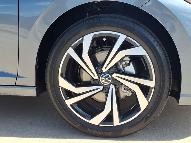 2026 Volkswagen Jetta 1.5T SEL