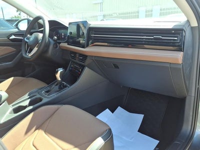 2026 Volkswagen Jetta 1.5T SEL