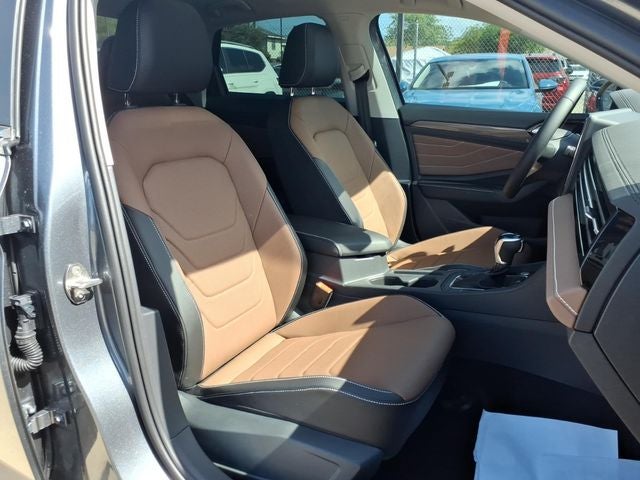 2026 Volkswagen Jetta 1.5T SEL