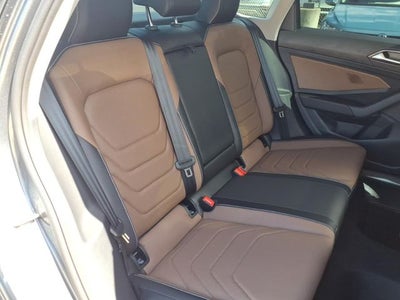 2026 Volkswagen Jetta 1.5T SEL