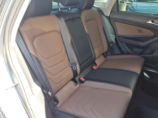 2026 Volkswagen Jetta 1.5T SEL