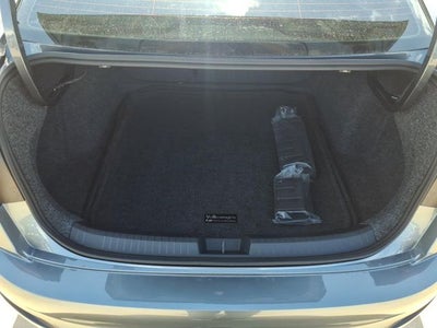 2026 Volkswagen Jetta 1.5T SEL