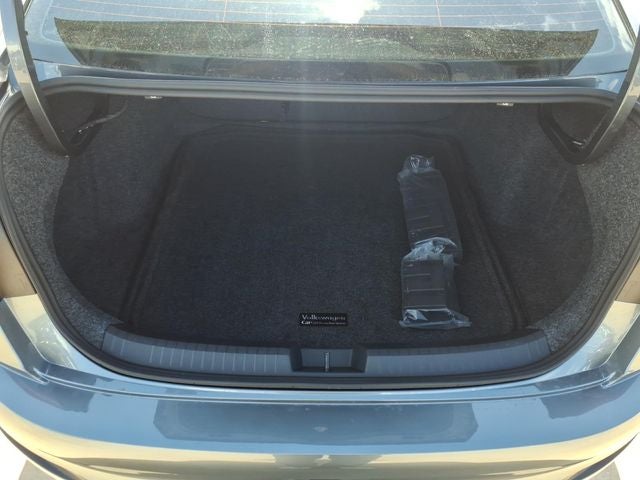 2026 Volkswagen Jetta 1.5T SEL