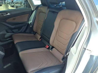 2026 Volkswagen Jetta 1.5T SEL