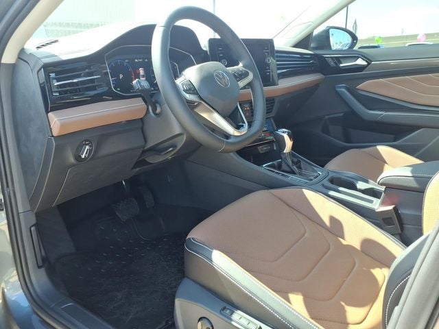 2026 Volkswagen Jetta 1.5T SEL