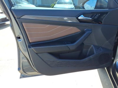 2026 Volkswagen Jetta 1.5T SEL