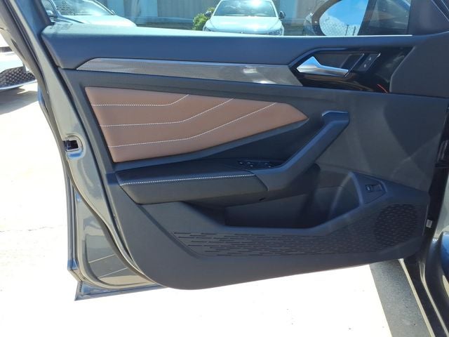 2026 Volkswagen Jetta 1.5T SEL