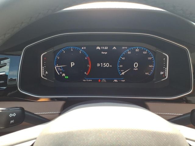 2026 Volkswagen Jetta 1.5T SEL