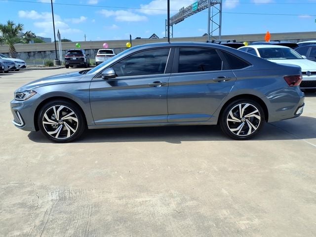 2026 Volkswagen Jetta 1.5T SEL