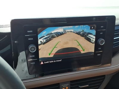 2026 Volkswagen Jetta 1.5T SEL