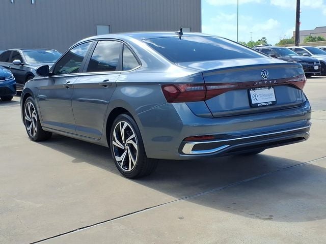 2026 Volkswagen Jetta 1.5T SEL