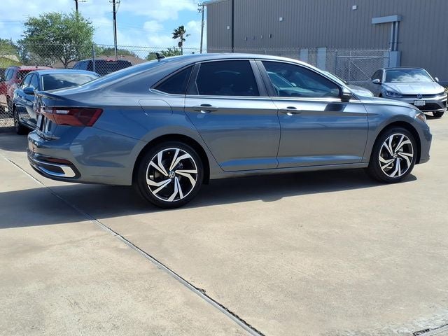 2026 Volkswagen Jetta 1.5T SEL