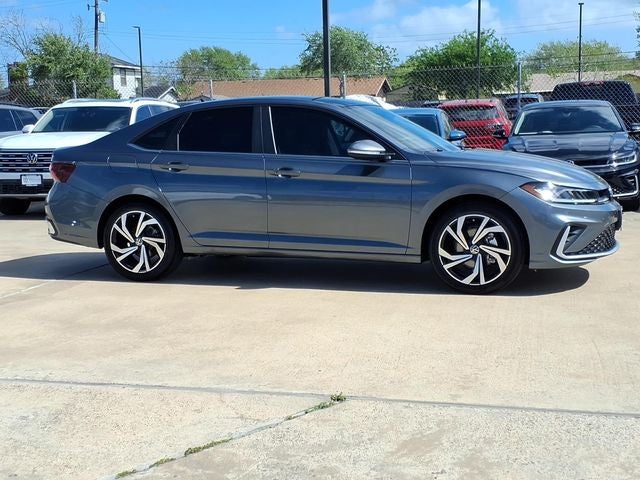 2026 Volkswagen Jetta 1.5T SEL