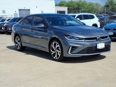 2026 Volkswagen Jetta 1.5T SEL