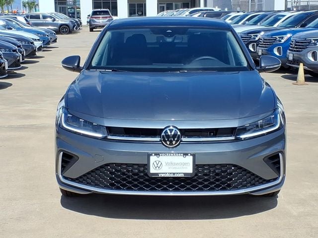 2026 Volkswagen Jetta 1.5T SEL