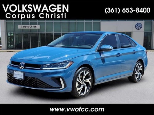 2026 Volkswagen Jetta 1.5T SEL