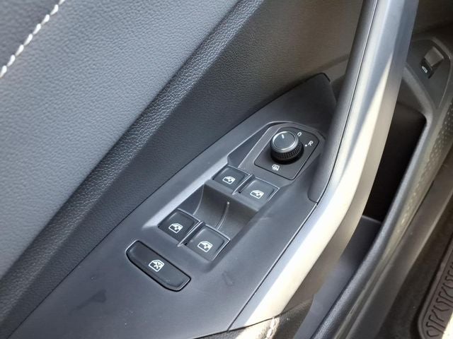 2026 Volkswagen Jetta 1.5T SEL