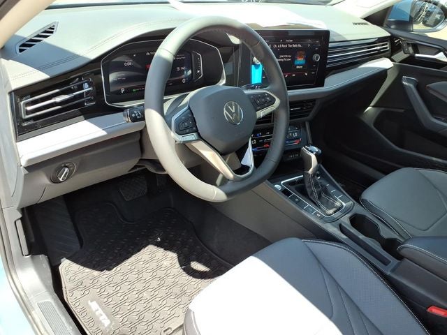 2026 Volkswagen Jetta 1.5T SEL
