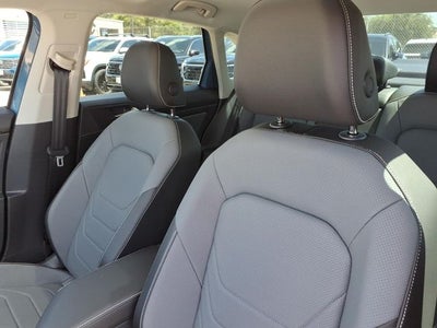 2026 Volkswagen Jetta 1.5T SEL