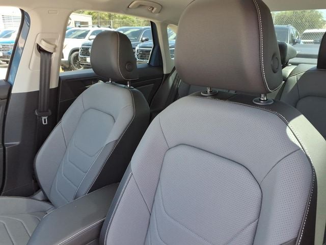 2026 Volkswagen Jetta 1.5T SEL