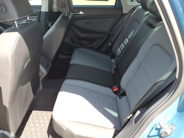 2026 Volkswagen Jetta 1.5T SEL