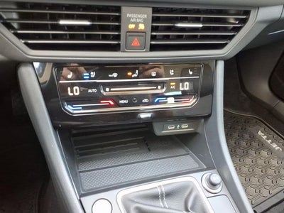 2026 Volkswagen Jetta 1.5T SEL