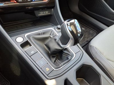 2026 Volkswagen Jetta 1.5T SEL
