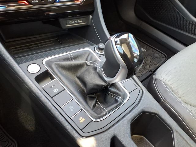 2026 Volkswagen Jetta 1.5T SEL