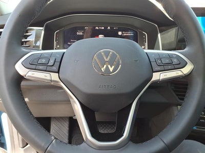 2026 Volkswagen Jetta 1.5T SEL