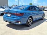 2026 Volkswagen Jetta 1.5T SEL